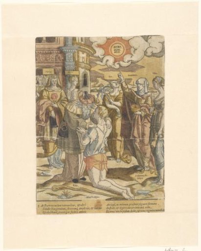 The Return of the Prodigal Son