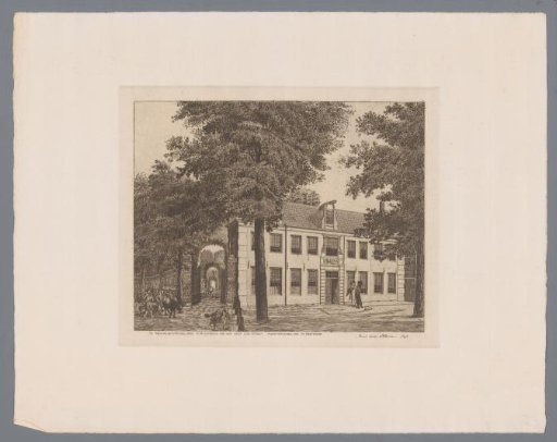 Wisseloord at Muiderberg
