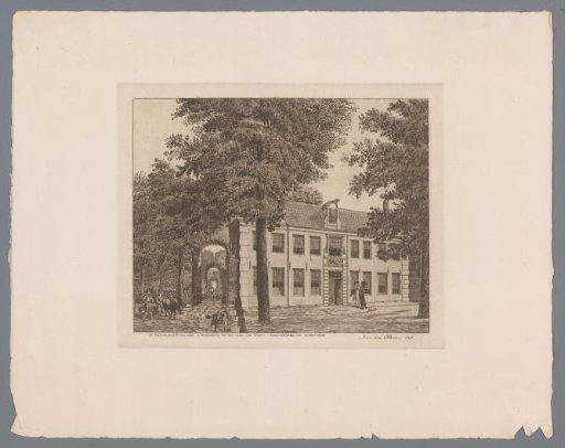 Wisseloord at Muiderberg