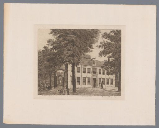 Wisseloord at Muiderberg
