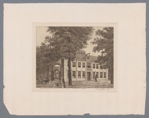 Wisseloord at Muiderberg