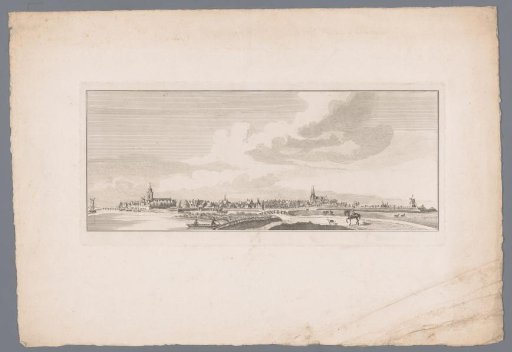 View of Deventer