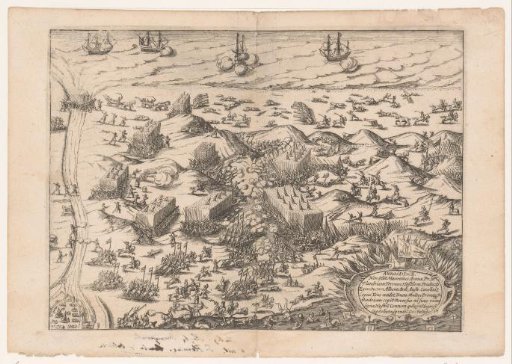 Battle of Nieuwpoort
