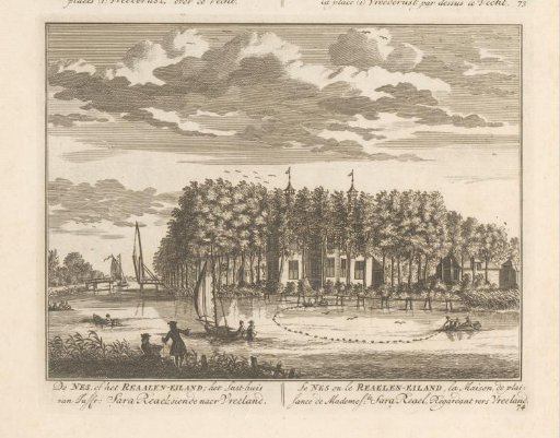View of the Country Estate Realeneiland