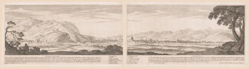 View of Grenoble