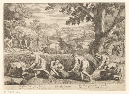 Corn Harvesters