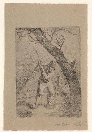 Woodcutter