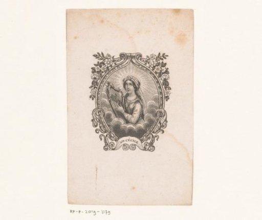 St. Cecilia