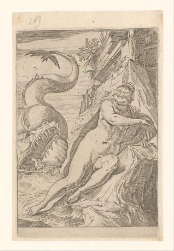 Andromeda