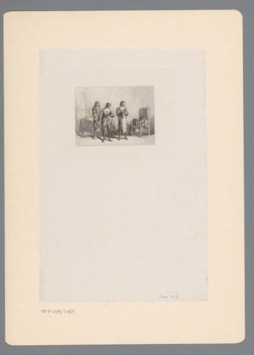 Harpagon and Maître Jacques