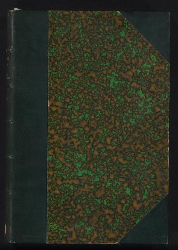 Album with the work of Dominique Vivant Denon