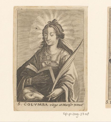 St. Columba