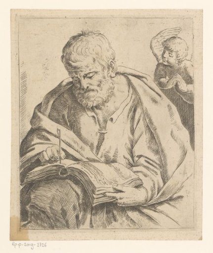Evangelist Matthew