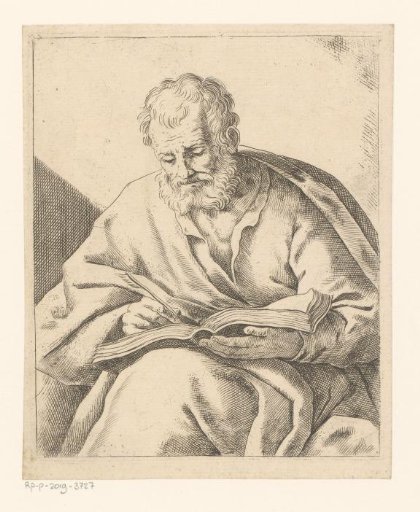 Evangelist Mark