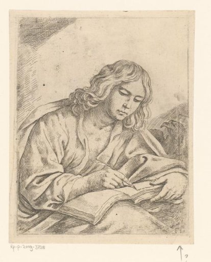 Evangelist John