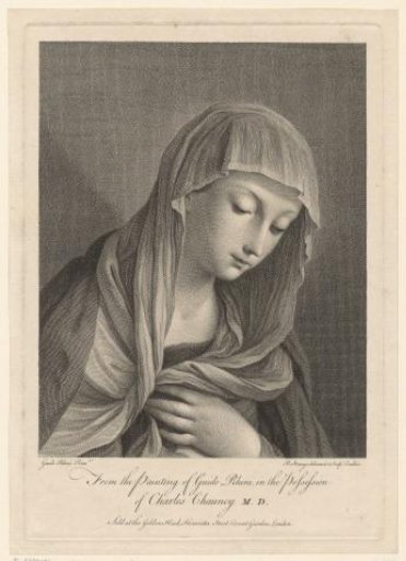 Mary of the Annunciation