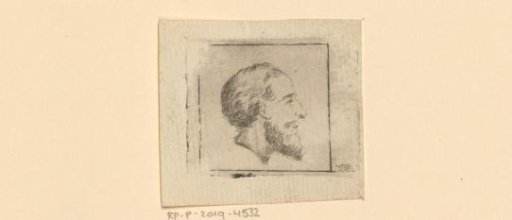 Possible Self-Portrait