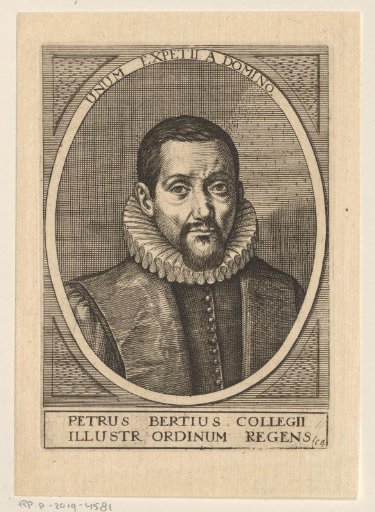 Design for a bishop's water jug