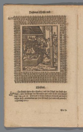 The Nativity of Christ
