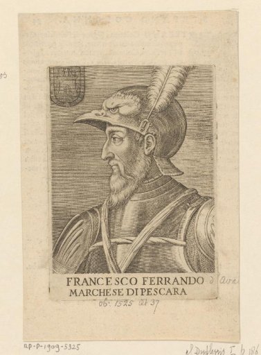 Portrait of Pope Zosimus