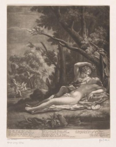 Venus and Adonis