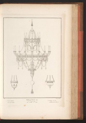 Chandelier