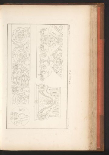 Friezes