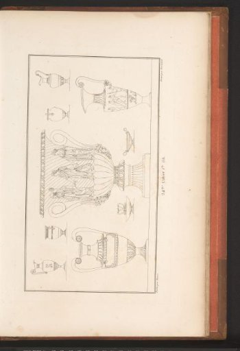 Vases and chalices