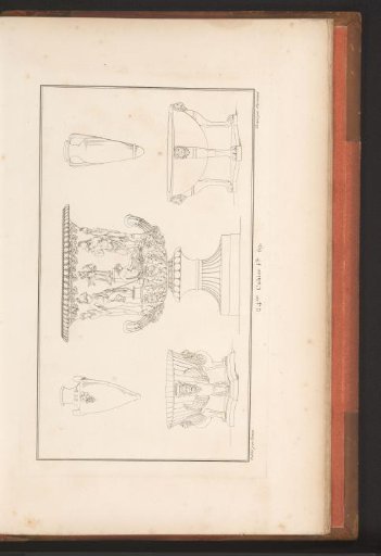Vases and bowls