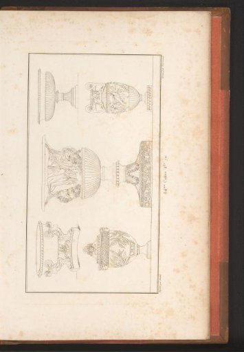 Vases and bowls
