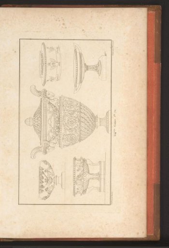 Vases and bowls