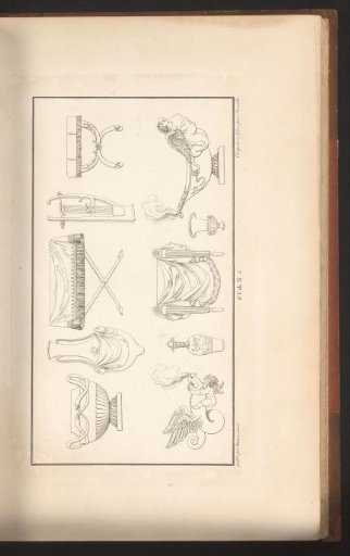 Various Objects
