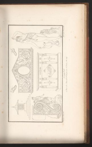 Various Ornaments