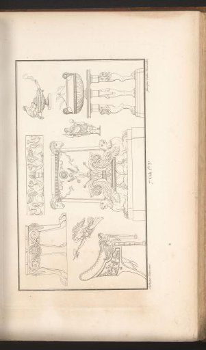 Various Ornaments