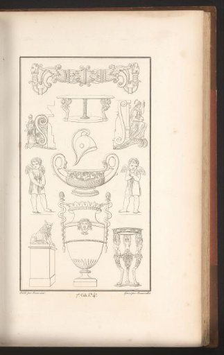 Various Ornaments