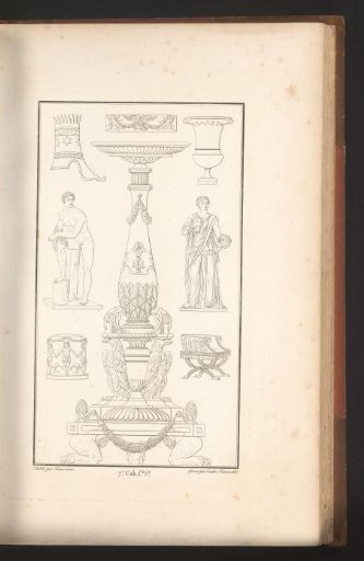 Various Ornaments