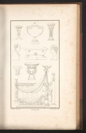 Various Ornaments