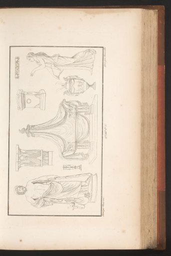 Various Ornaments