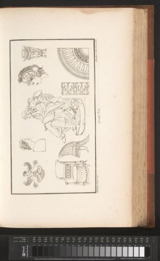 Various Ornaments