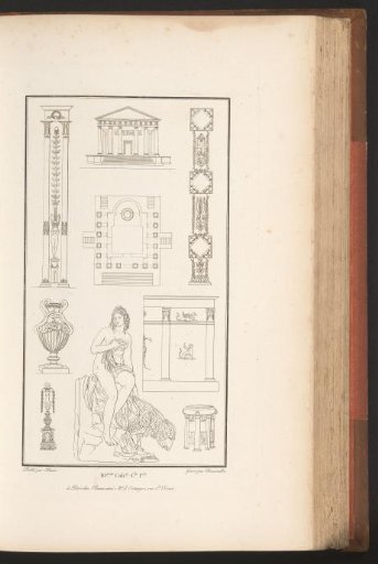 Various Ornaments