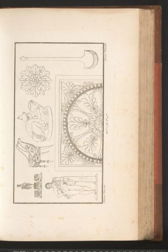 Various Ornaments