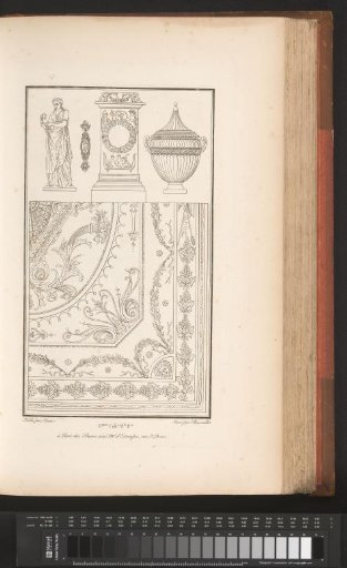 Various Ornaments