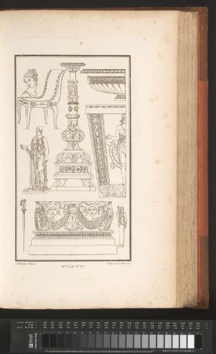 Various Ornaments