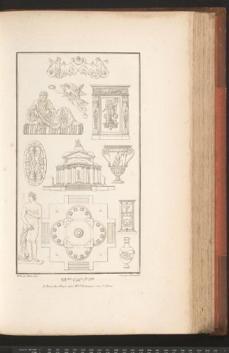 Various Ornaments