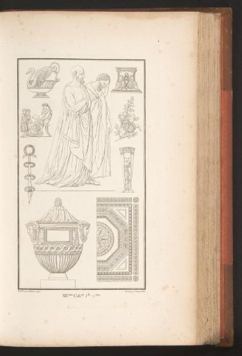 Various Ornaments