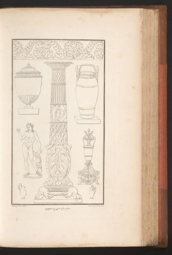 Various Ornaments