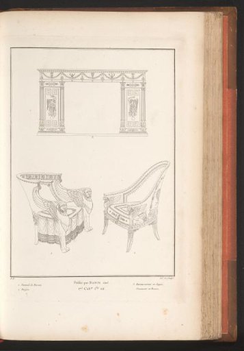 Desk and chairs
