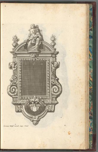 Epitaph with a Woman