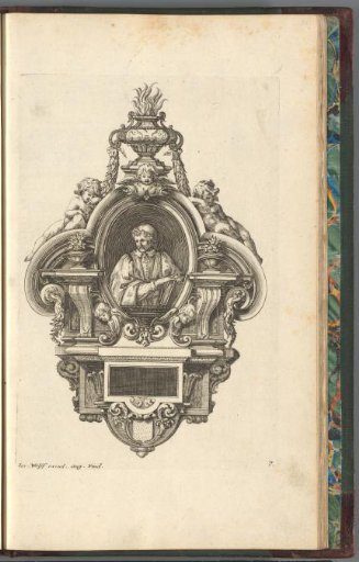 Epitaph of a Cleric