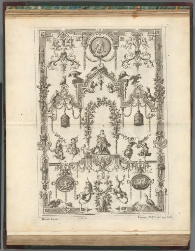 Composition with Orpheus